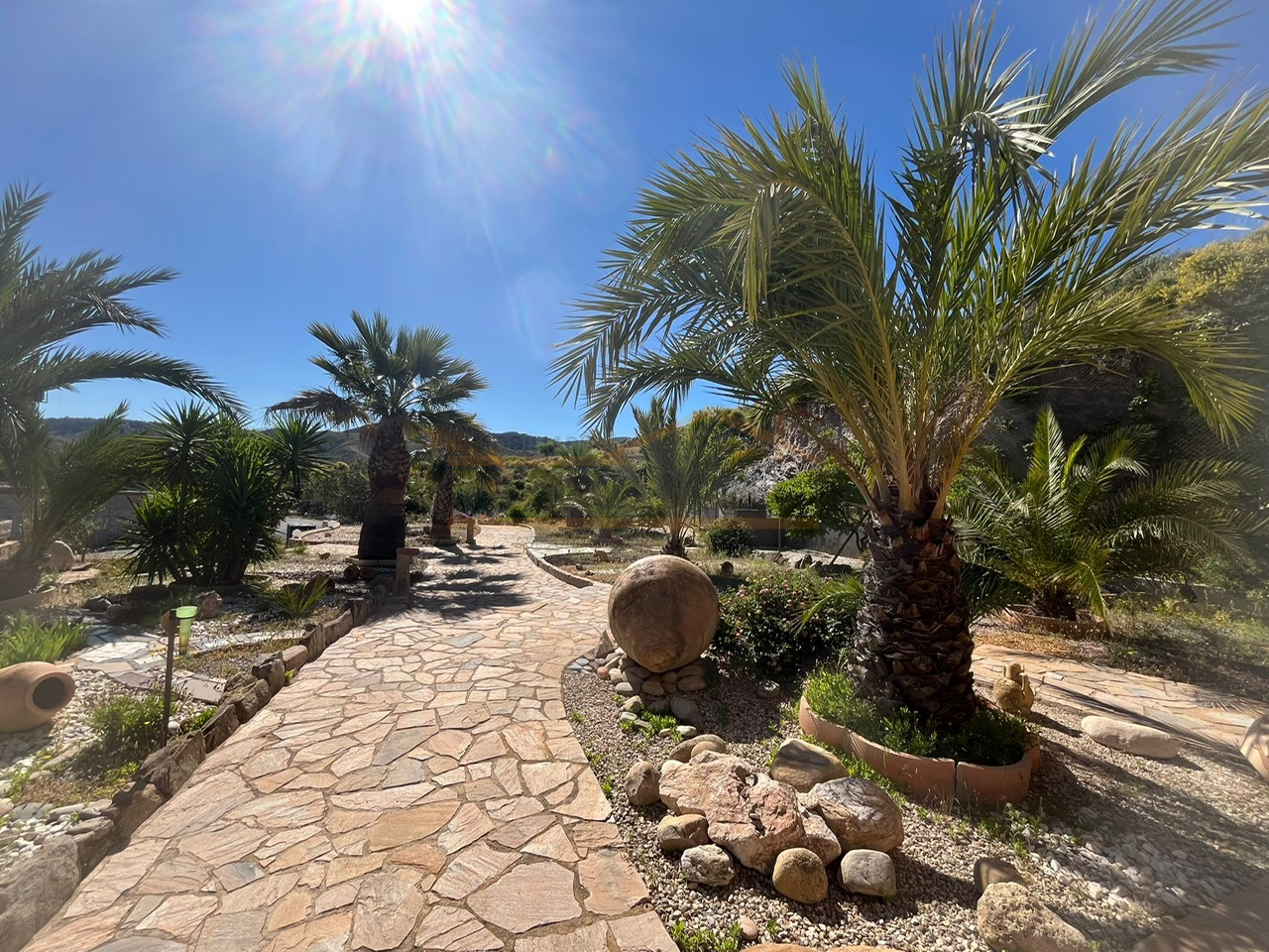 Propiedad Ref.: A-1841