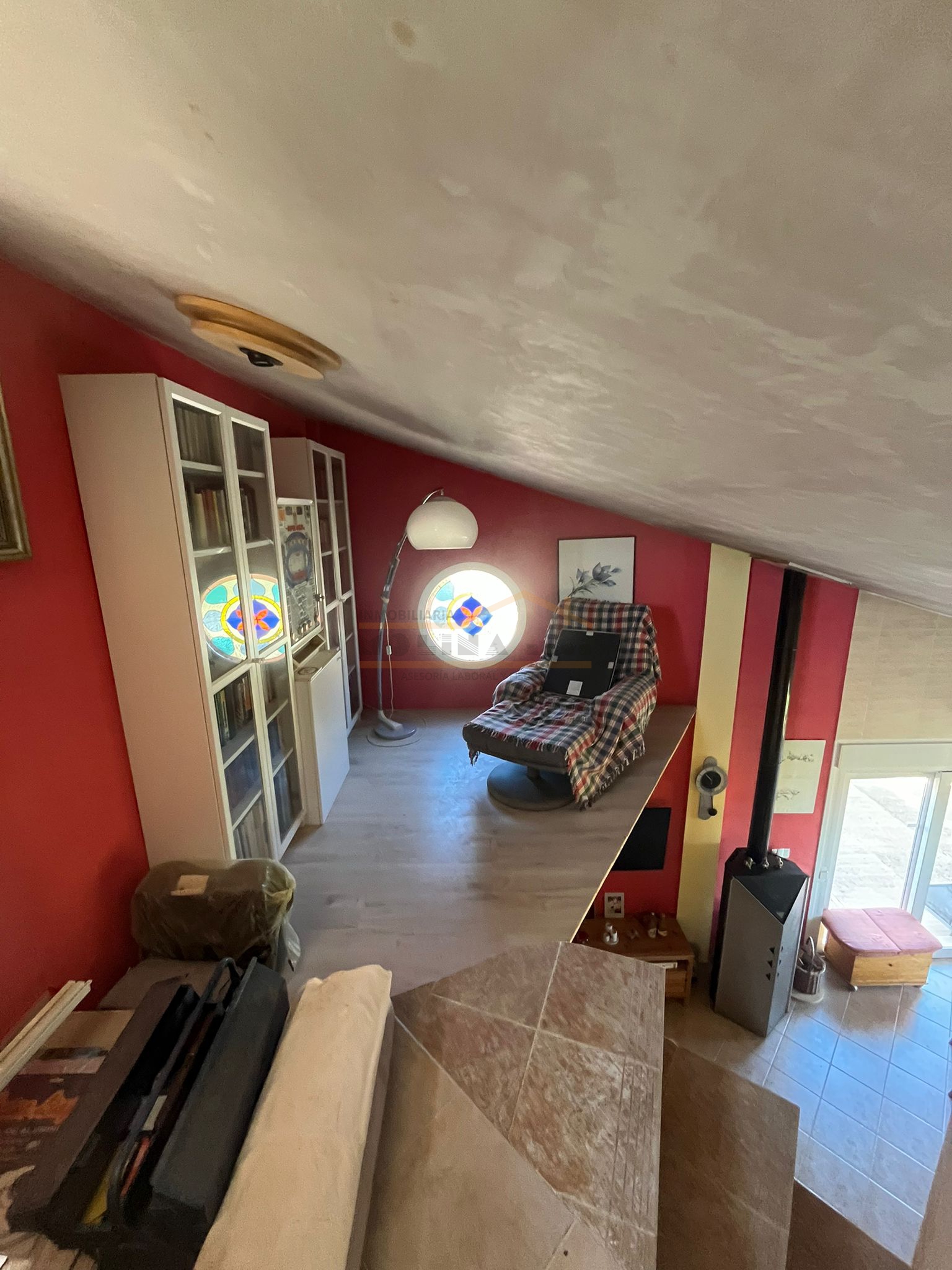 Propiedad Ref.: A-1841